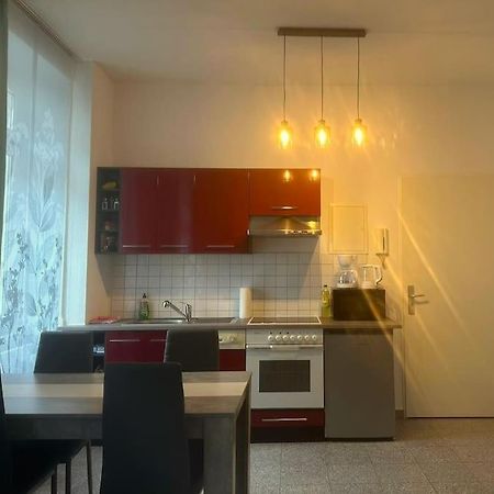 Stilvolles Zuhause Apartment Магдебург Екстериор снимка